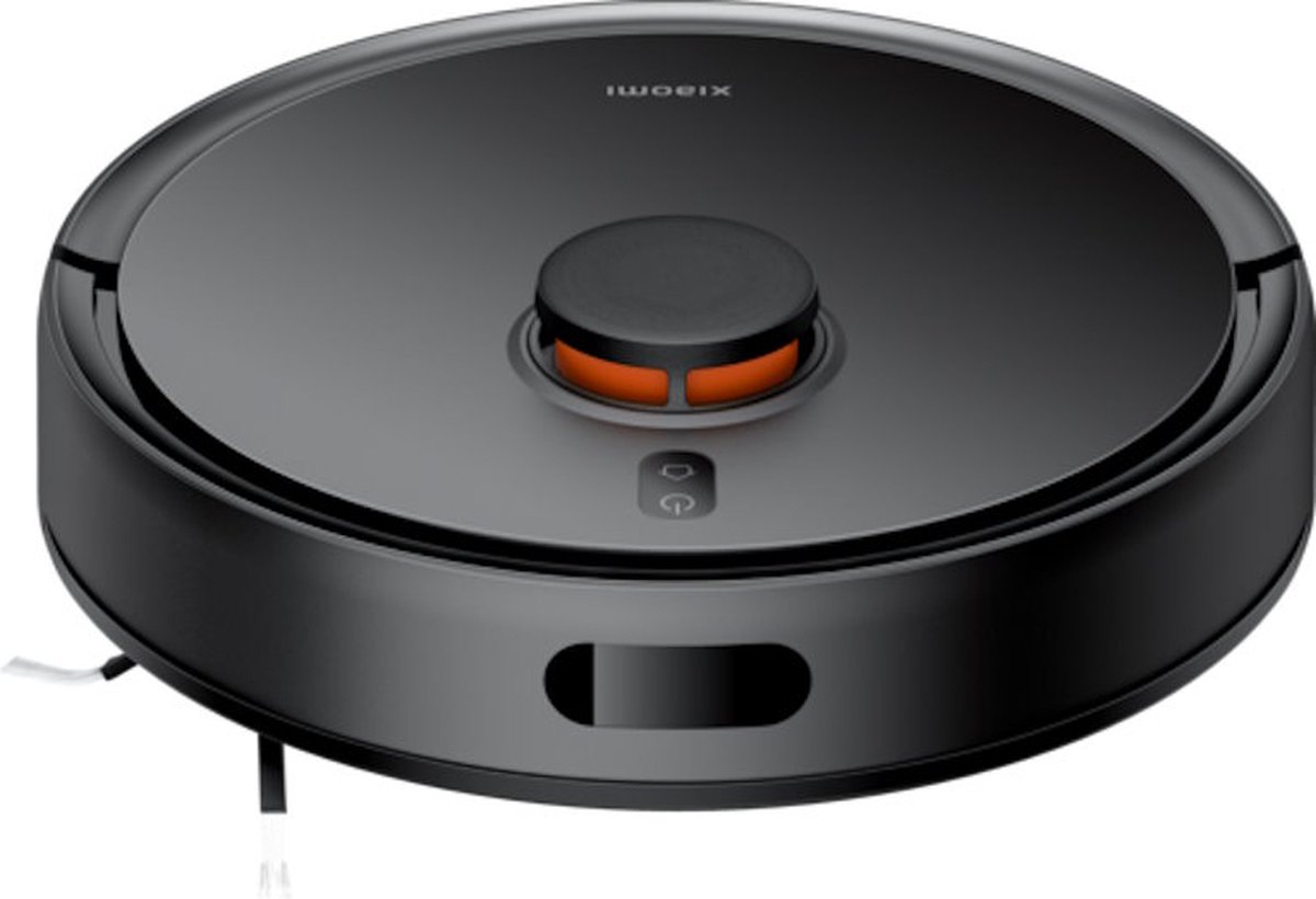 Xiaomi Robot Vacuum S20 Black EU