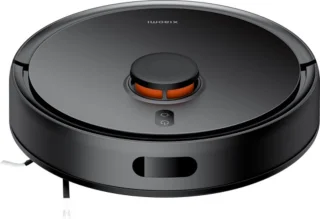 Xiaomi Robot Vacuum S20 Black EU