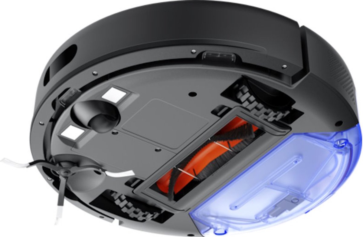 Xiaomi Robot Vacuum S20 Black EU