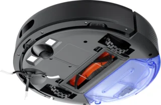 Xiaomi Robot Vacuum S20 Black EU