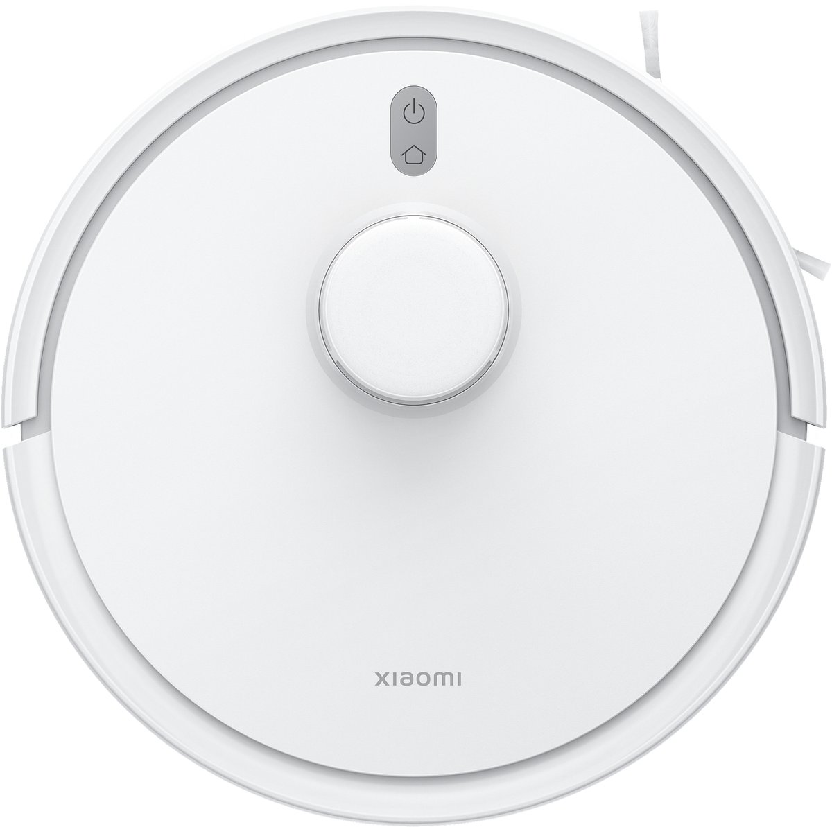 Xiaomi Robot Vacuum S20 White EU
