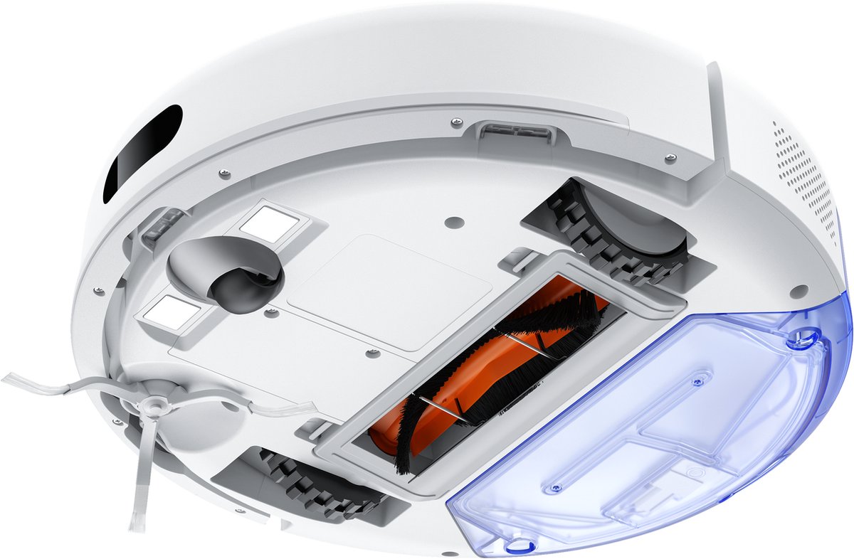 Xiaomi Robot Vacuum S20 White EU