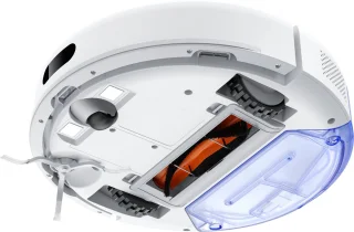 Xiaomi Robot Vacuum S20 White EU