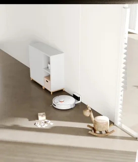 Xiaomi Robot Vacuum S20 White EU