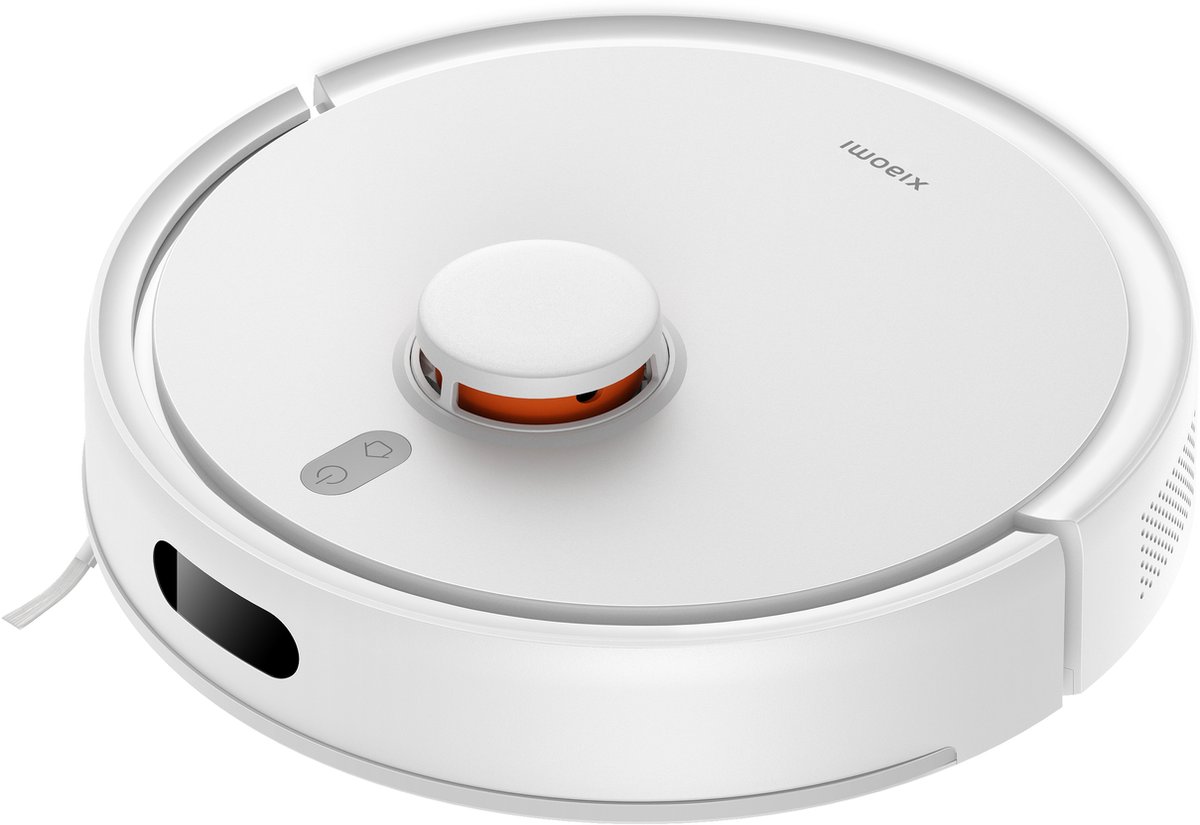 Xiaomi Robot Vacuum S20 White EU
