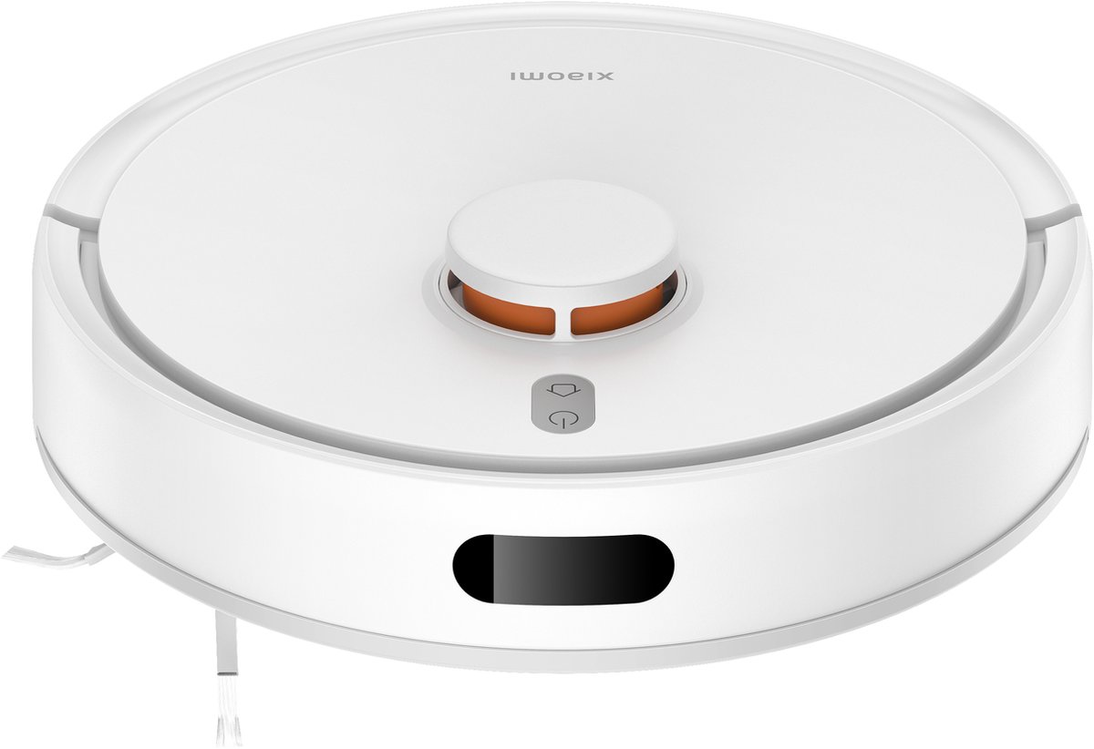 Xiaomi Robot Vacuum S20 White EU