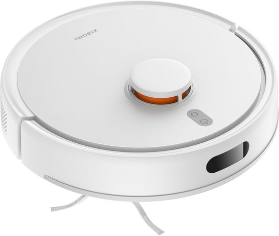Xiaomi Robot Vacuum S20 White EU