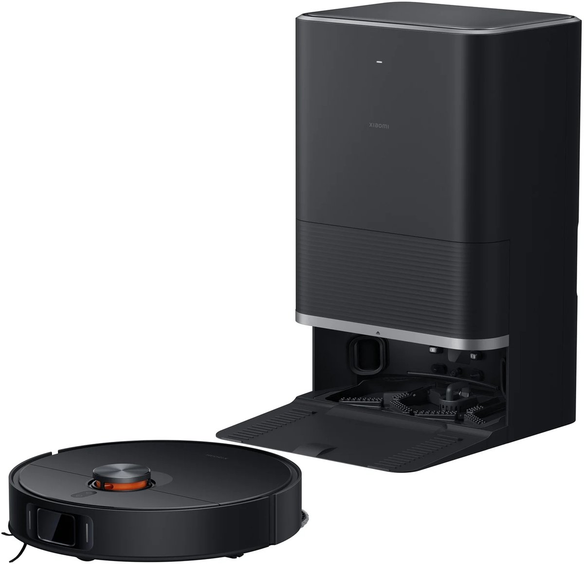 Xiaomi Robot Vacuum X20 Max EU