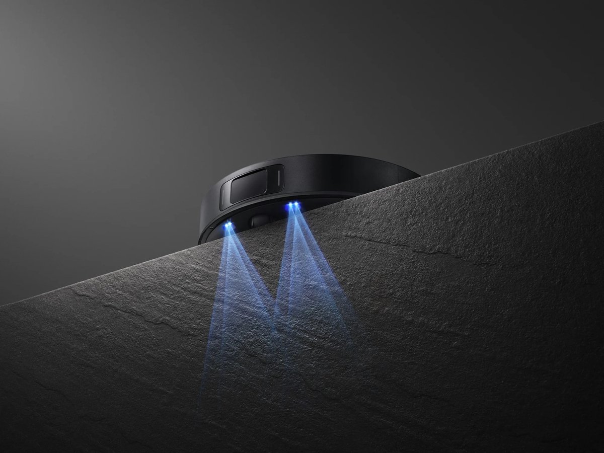 Xiaomi Robot Vacuum X20 Max EU
