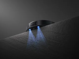 Xiaomi Robot Vacuum X20 Max EU