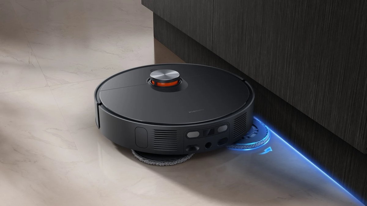 Xiaomi Robot Vacuum X20 Max EU