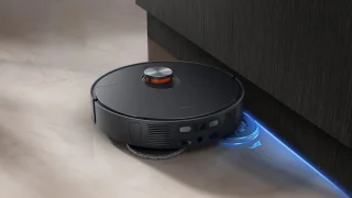 Xiaomi Robot Vacuum X20 Max EU