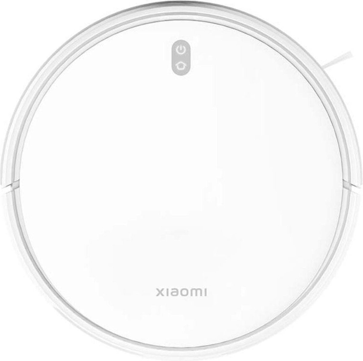 Xiaomi Robotstofzuiger E10 Wit