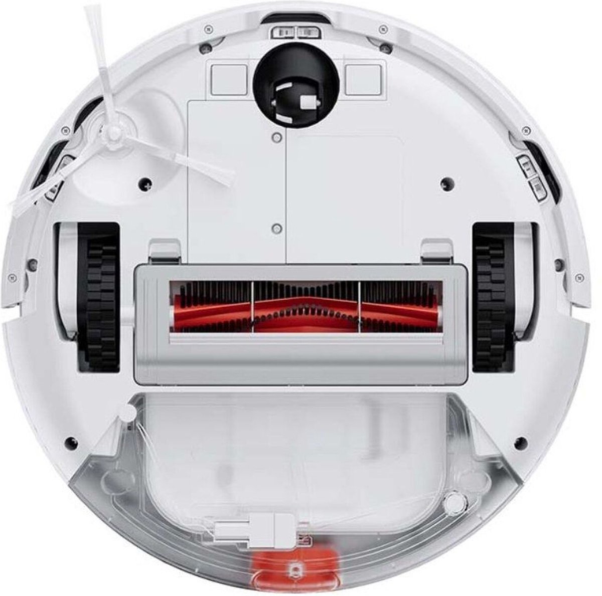 Xiaomi Robotstofzuiger E10 Wit