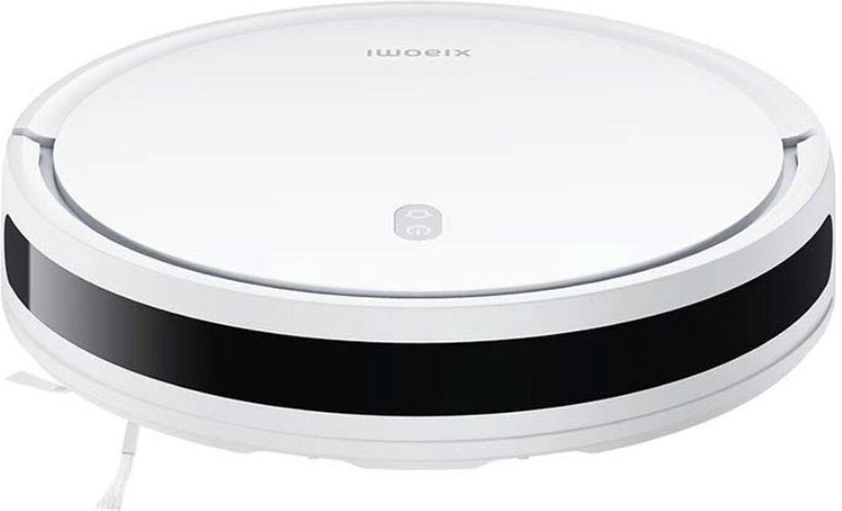 Xiaomi Robotstofzuiger E10 Wit