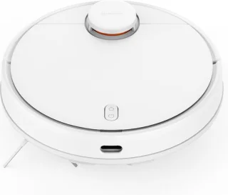 Xiaomi Robotstofzuiger E10 Wit
