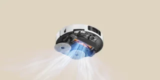 Xiaomi Robotstofzuiger S40 Pro