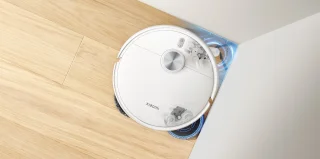 Xiaomi Robotstofzuiger S40 Pro