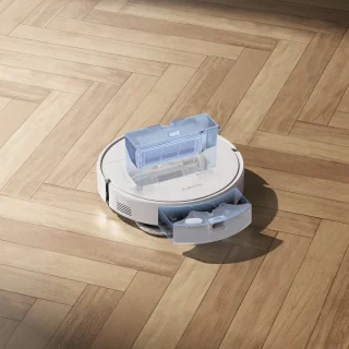 Xiaomi Robotstofzuiger S40 Pro