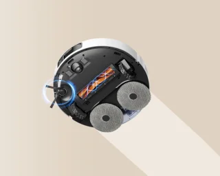 Xiaomi Robotstofzuiger S40 Pro