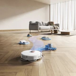 Xiaomi Robotstofzuiger S40 Pro