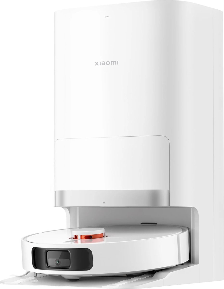 Xiaomi Robotstofzuiger X20+ met Zelflegend Station