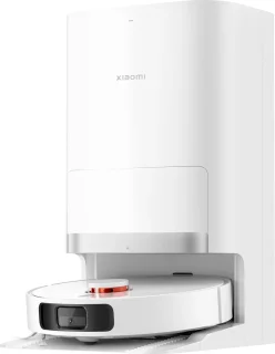 Xiaomi Robotstofzuiger X20+ met Zelflegend Station