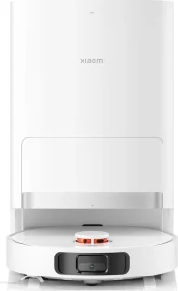 Xiaomi Robotstofzuiger X20+ met Zelflegend Station