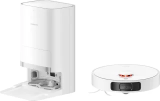 Xiaomi Robotstofzuiger X20+ met Zelflegend Station