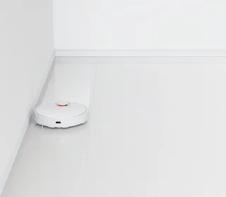 Xiaomi S10 Robotstofzuiger