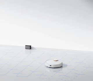 Xiaomi S10 Robotstofzuiger