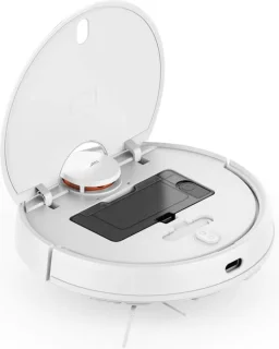 Xiaomi S10 Robotstofzuiger