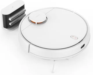 Xiaomi S10 Robotstofzuiger