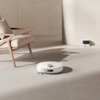 Xiaomi S40 Robotstofzuiger