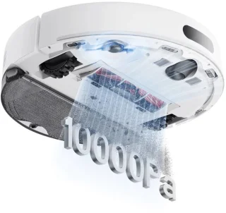 Xiaomi S40 Robotstofzuiger
