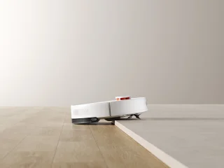 Xiaomi S40 Robotstofzuiger