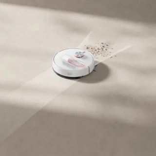 Xiaomi S40 Robotstofzuiger