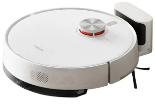 Xiaomi S40 Robotstofzuiger