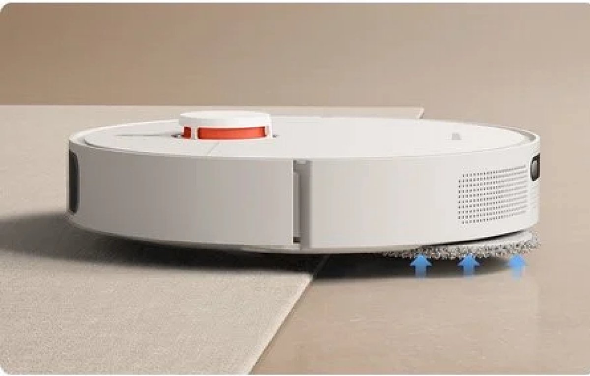 Xiaomi Vacuum Cleaner X20 Pro Robotstofzuiger