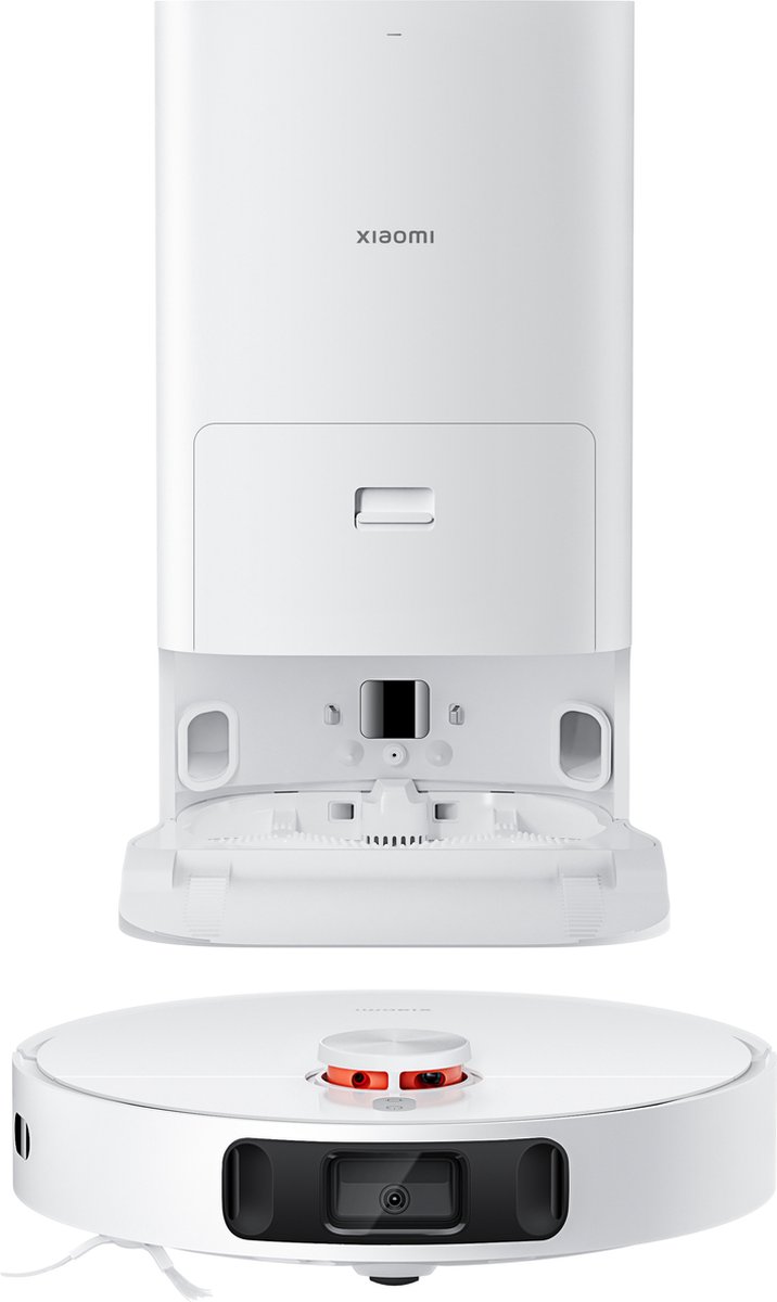 Xiaomi X10 Plus Robotstofzuiger Wit
