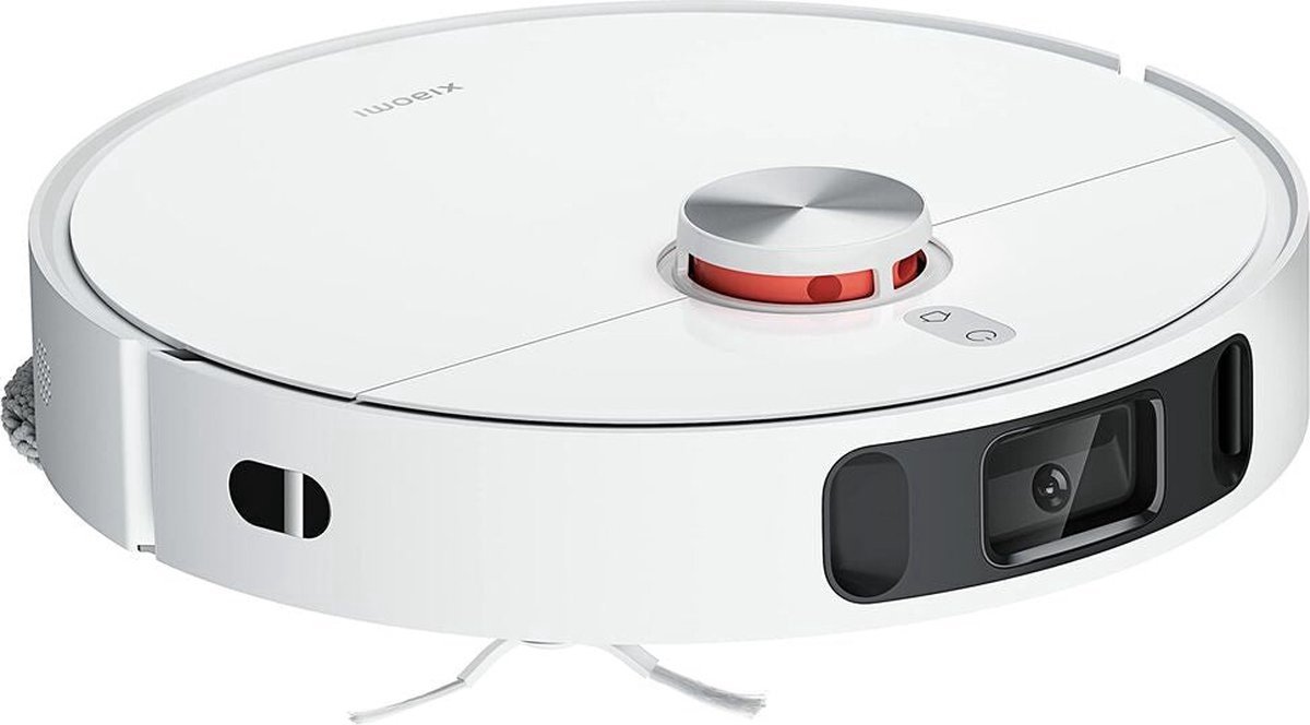 Xiaomi X10 Plus Robotstofzuiger Wit