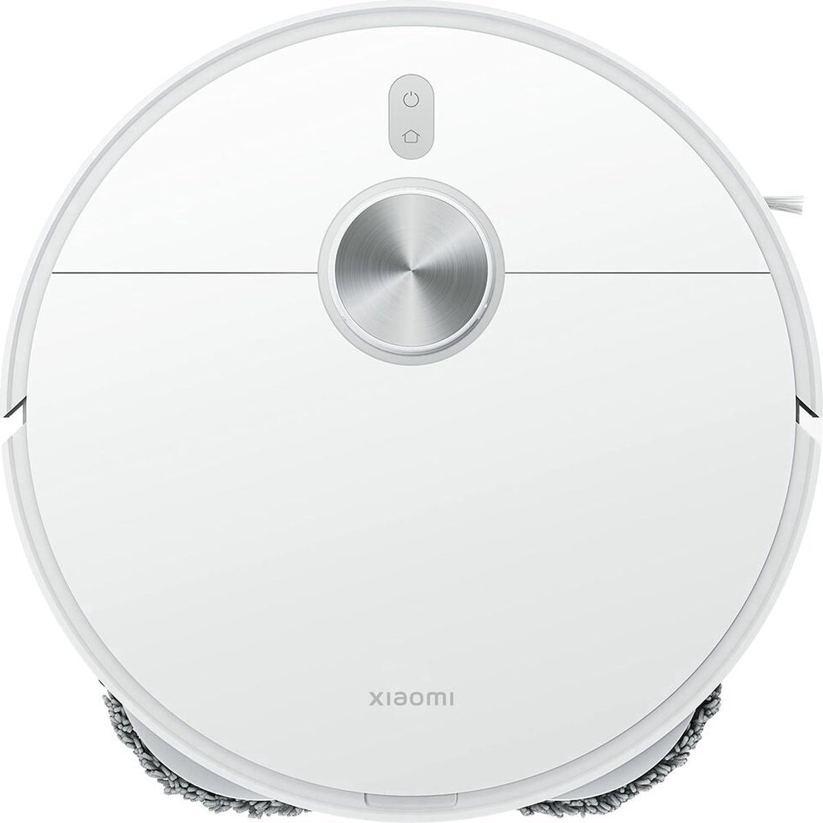 Xiaomi X10 Plus Robotstofzuiger Wit