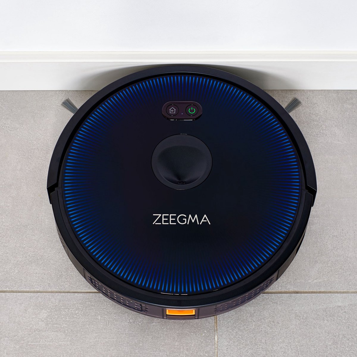 ZEEGMA Robo Vision Robotstofzuiger