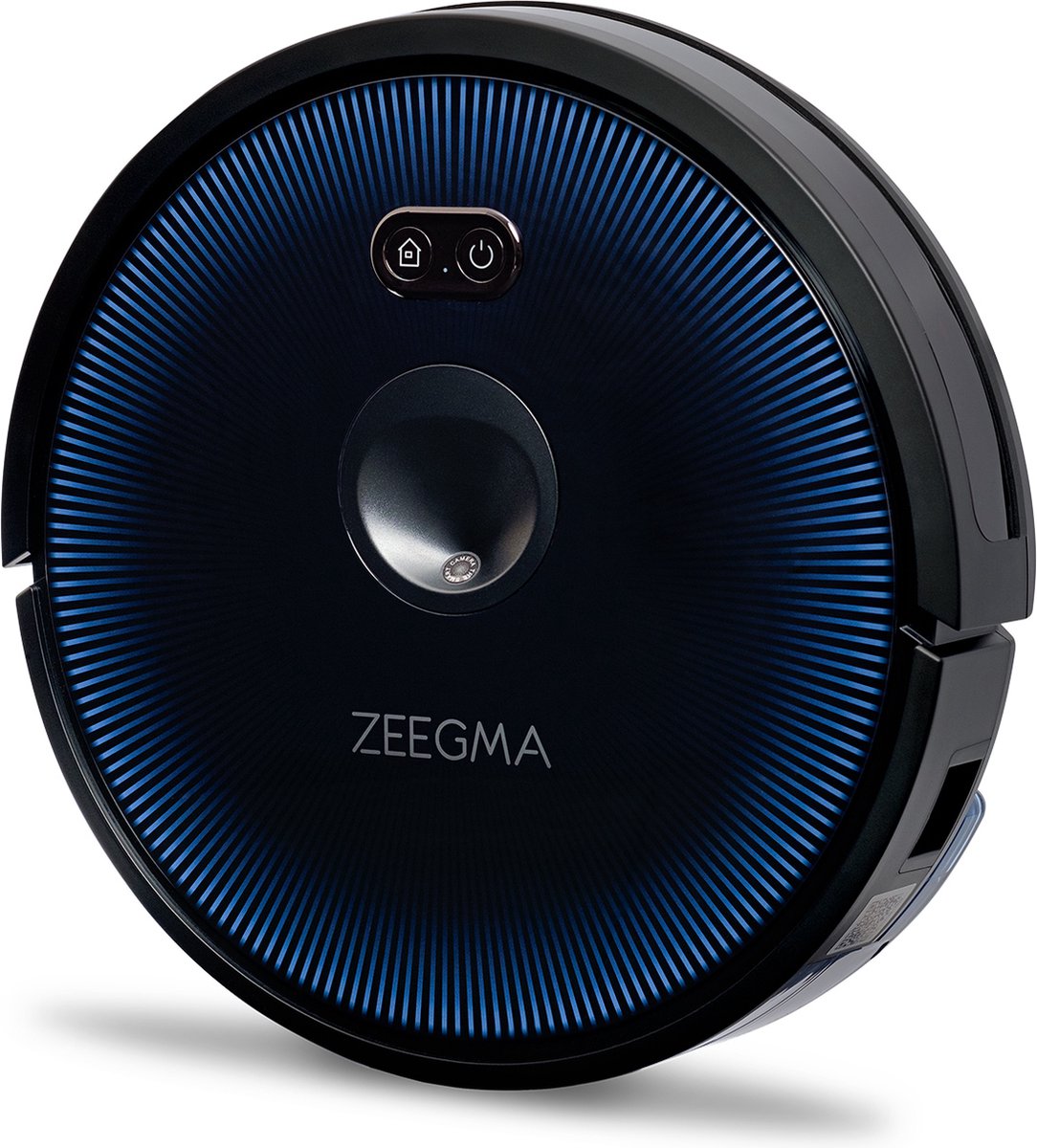 ZEEGMA Robo Vision Robotstofzuiger