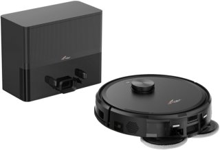 De Zoef Bep 5.0 robotstofzuiger in één oogopslag