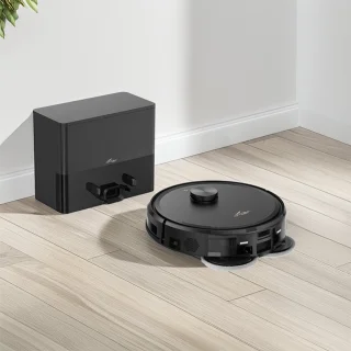 Zoef Bep 5.0 robotstofzuiger