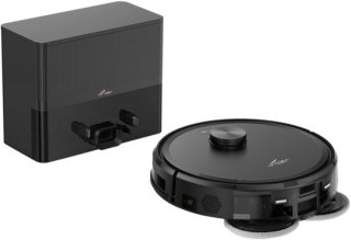 Zoef Bep 5.0 robotstofzuiger review