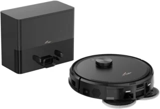 Zoef Bep 5.0 robotstofzuiger