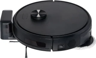 Zoef Robot Bep 5.0 robotstofzuiger