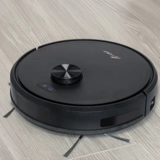 Zoef Robot Bep 5.0 robotstofzuiger